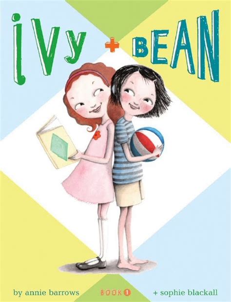 Ivy and Bean: The Spellbinding Sisters of Witchcraft
